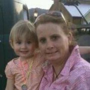 Meet your Posher, Sue-ellen